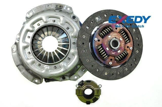 240mm Holden - TecDoc Only