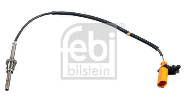 Sensor, de temperatura de gas de escape