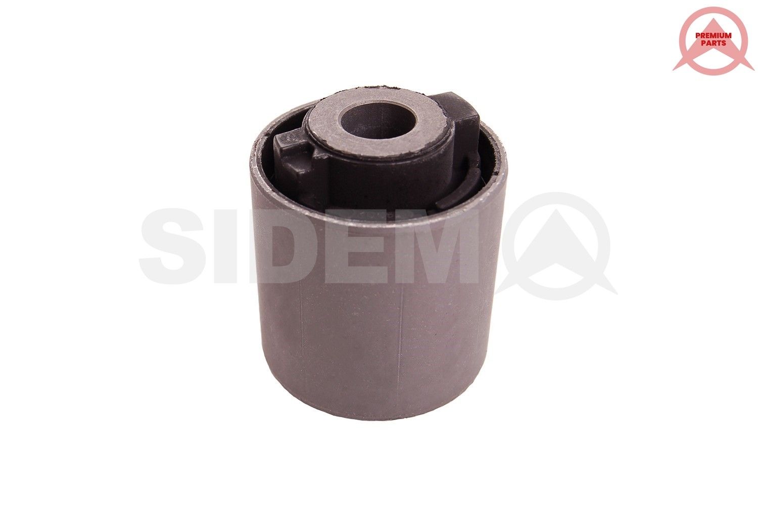 valdymo svirties/išilginių svirčių įvorė