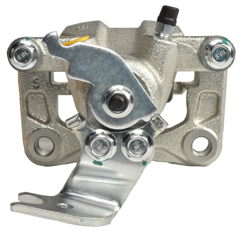 DBA Street Series HONDA ACCORD CP 2.4L P FWD R LH 2/08 - 4/13 - TecDoc 1