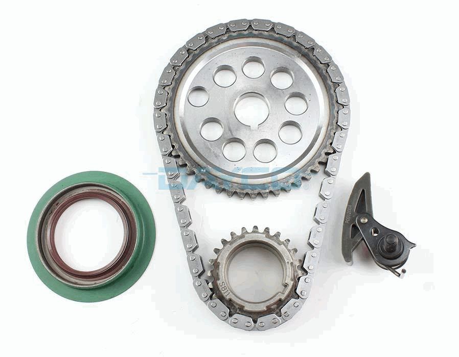 TIMING CHAIN KIT HOLDEN/TOYOTA  KTC1105 - TecDoc Only