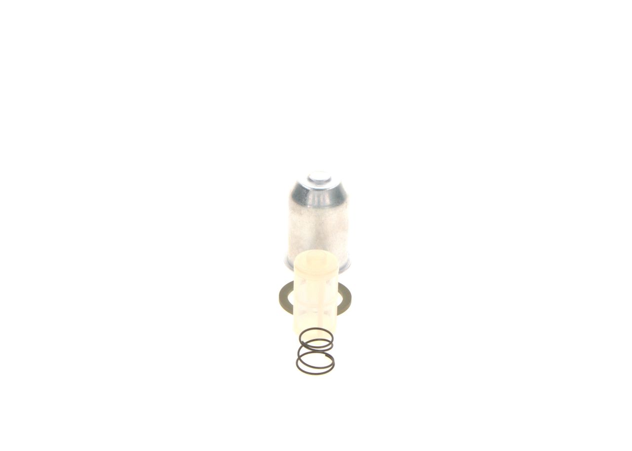 Kraftstofffilter Kraftstofffilter