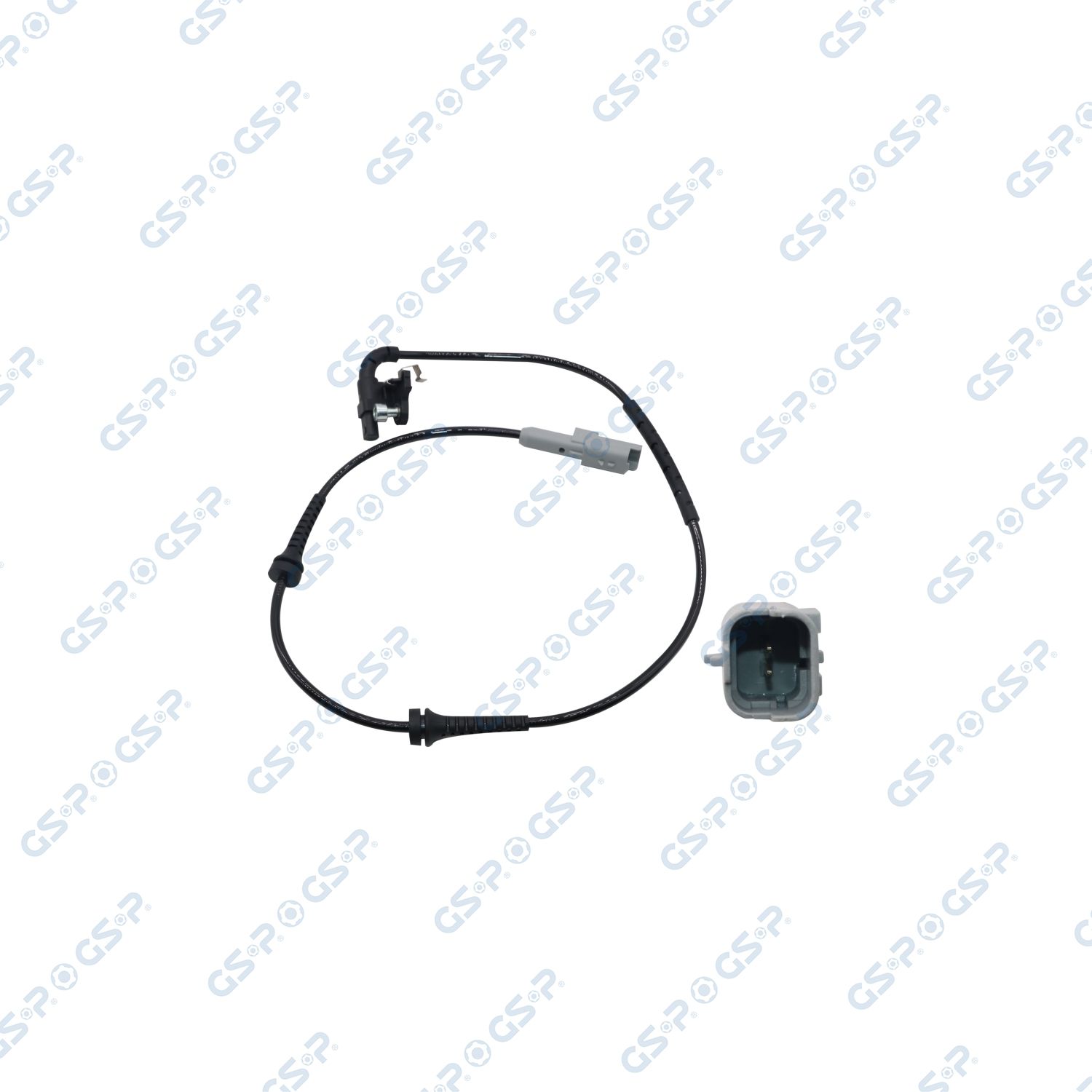 Sensor, revoluciones de la rueda