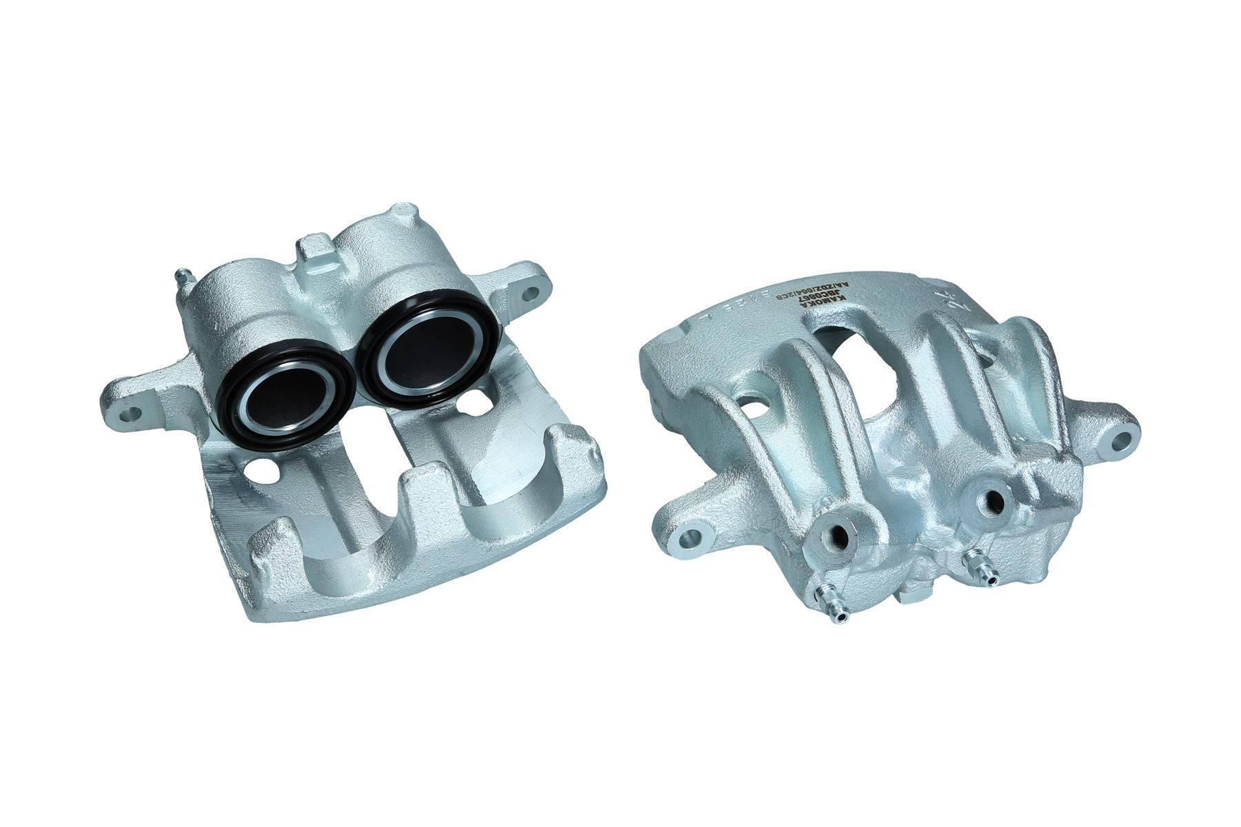 KAMOKA JBC0867 - Bremssattel