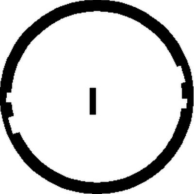 Öldruckschalter Öldruckschalter