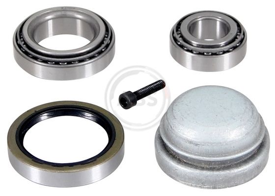 Wheel Bearing Kit 200038