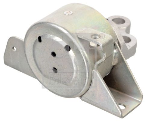 Lagerung, Motor