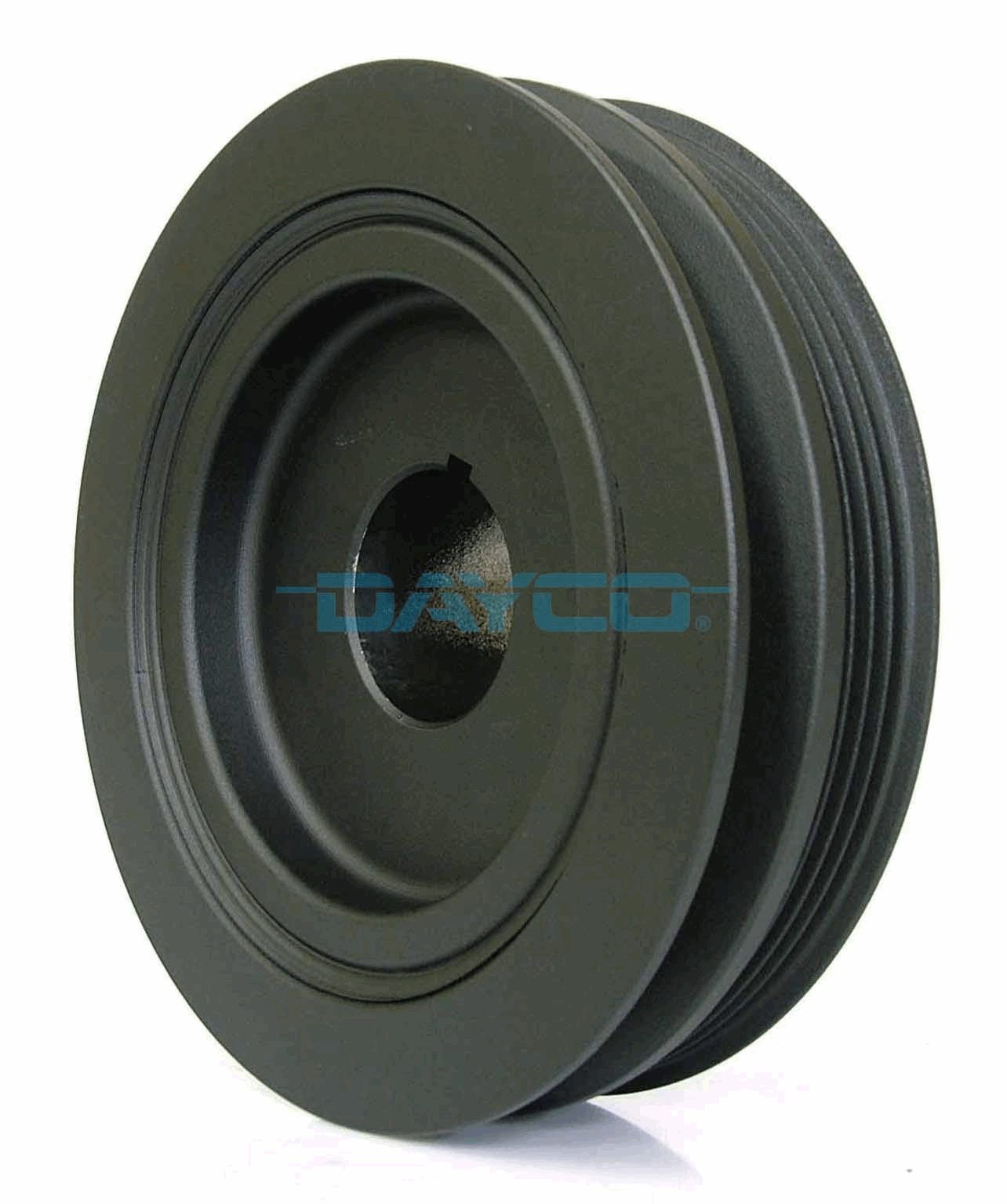 HARMONIC BALANCER - OEM - TecDoc 1