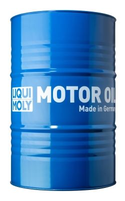 Motoröl