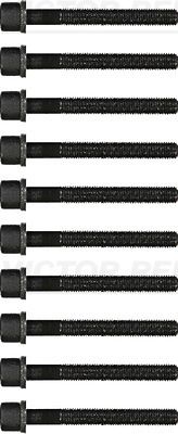 VICTOR REINZ 14-32050-01 Cylinder Head Bolt Set