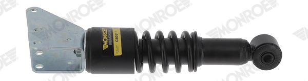 Shock Absorber, driver cab suspension CB0217