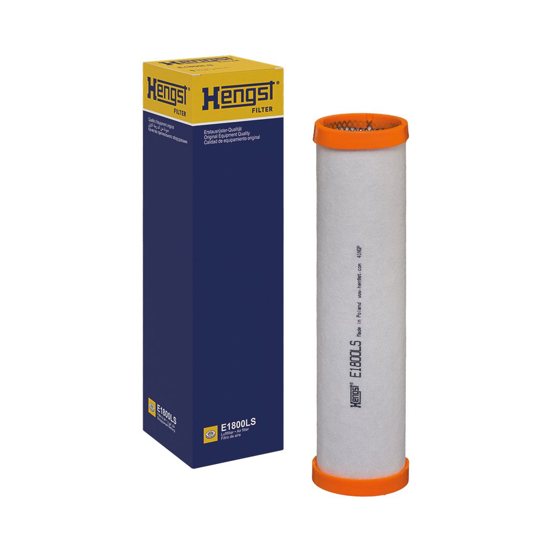 Sekund&auml;rluftfilter