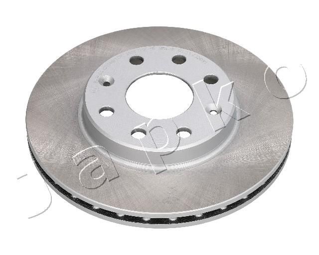 Brake Disc 60W10C