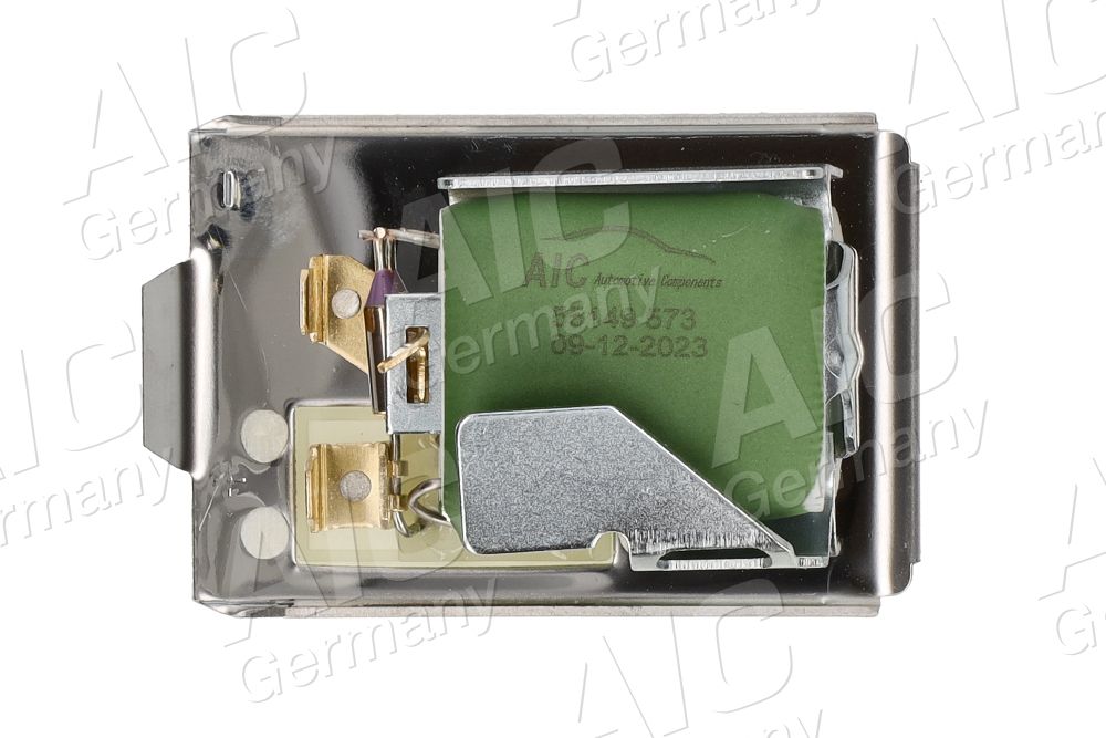 AIC 55149 - Widerstand, Innenraumgebläse