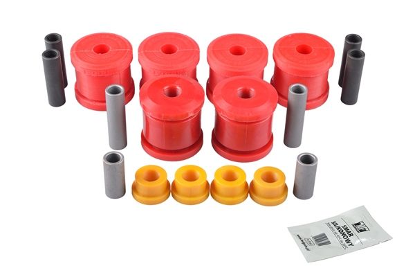 Mounting Kit, control/trailing arm TED80935