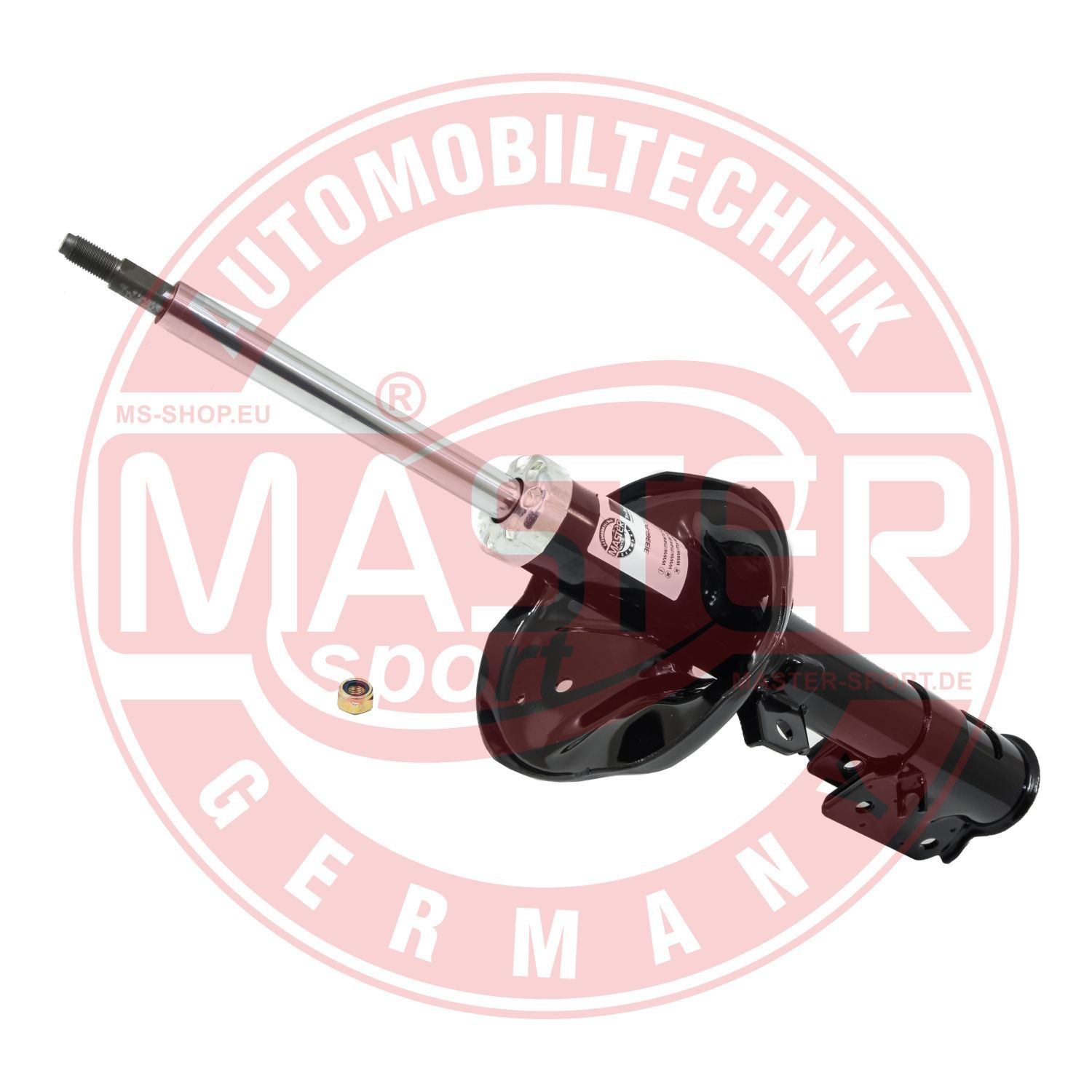 313361-PCS-MS MASTER-SPORT GERMANY lengéscsillapító