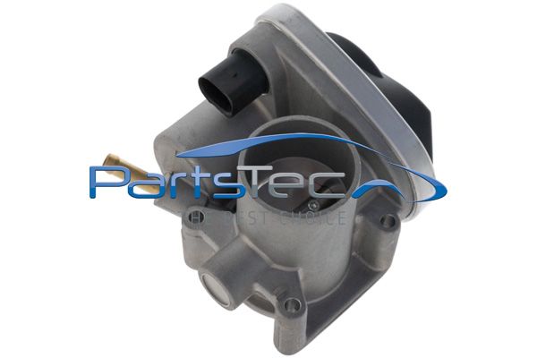 PartsTec PTA516-0024 - Drosselklappenstutzen
