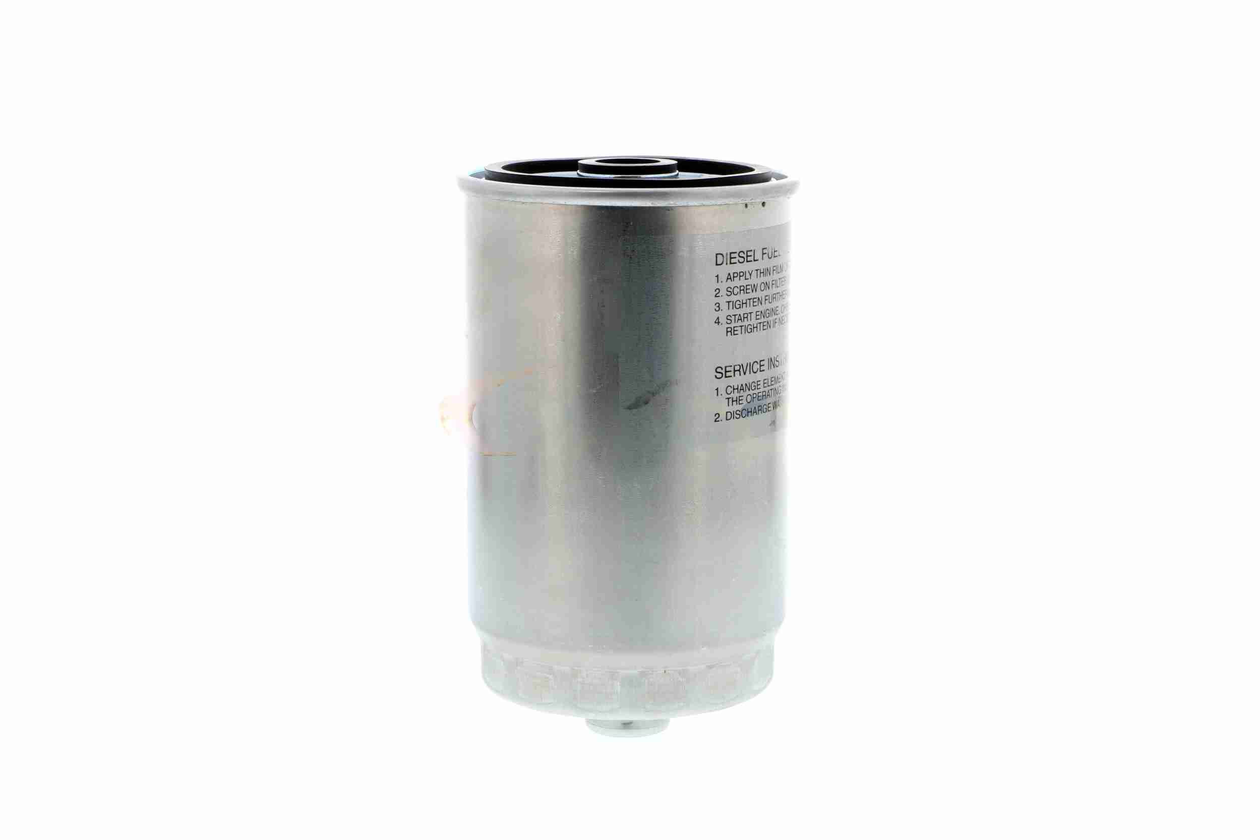 Kraftstofffilter