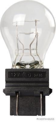 Glühlampe, Brems-/Schlusslicht