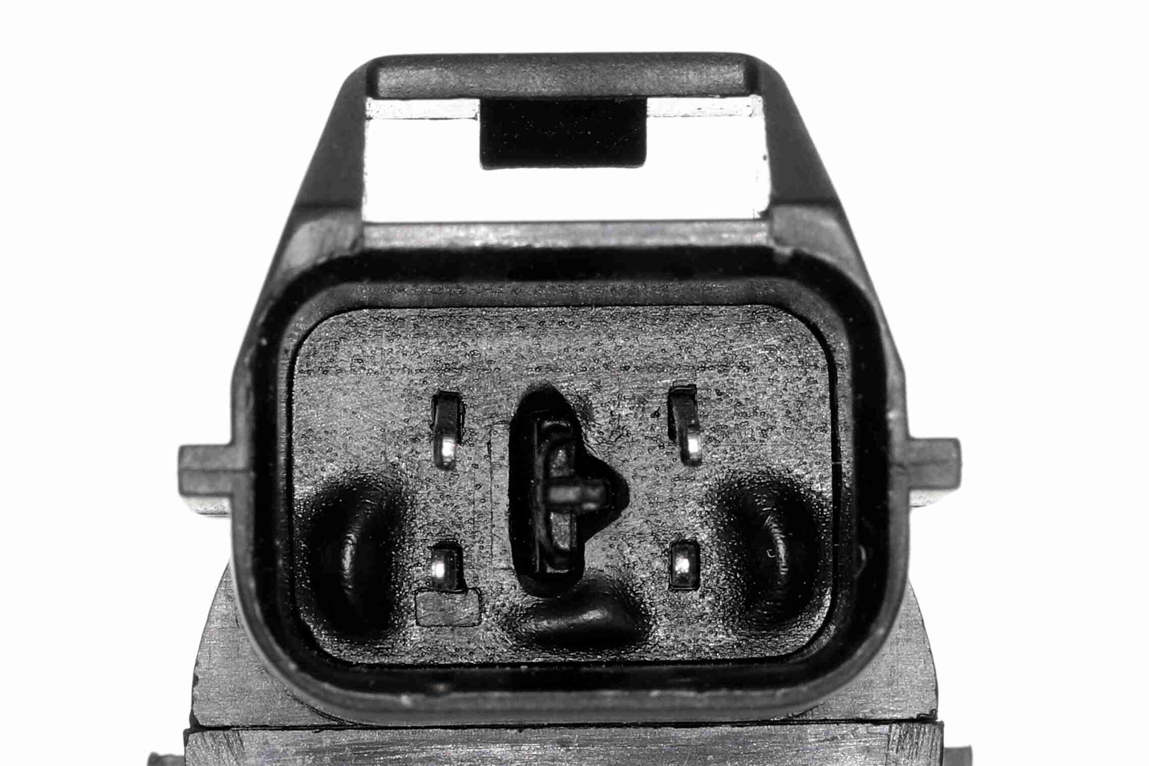 Sensor, Einparkhilfe