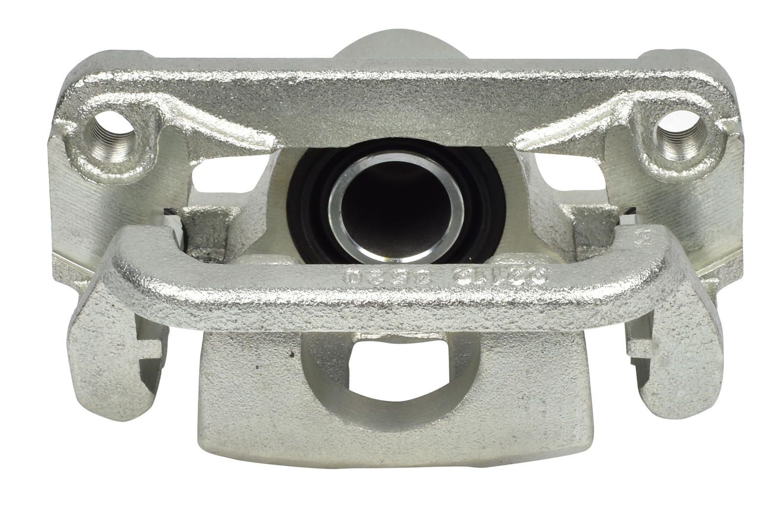 DBA Street Series NISSAN X-TRAIL T31 2.0L P FWD R LH 1/11 - 2/14 - TecDoc 1