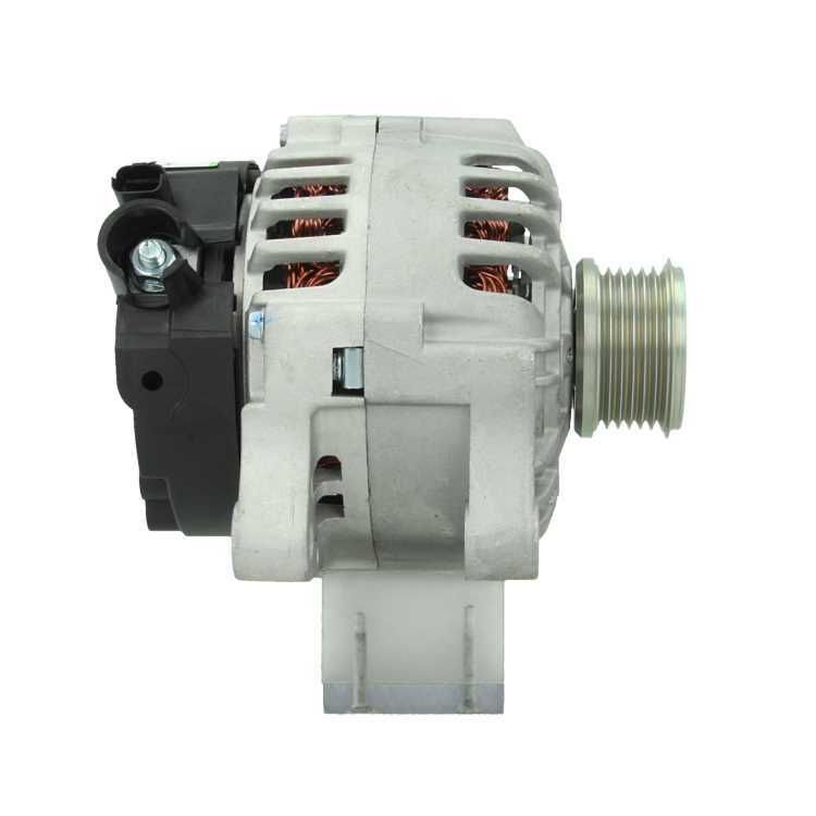 Generator Generator