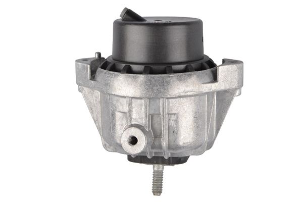 Lagerung, Motor
