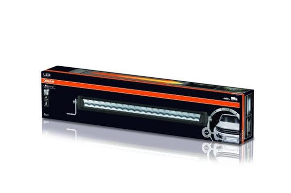 LEDRIVING  LIGHTBAR FX500-CB