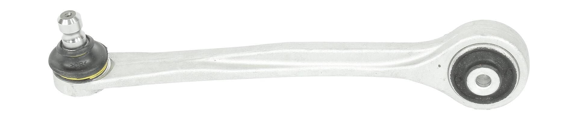 Brazo oscilante, suspensión de ruedas