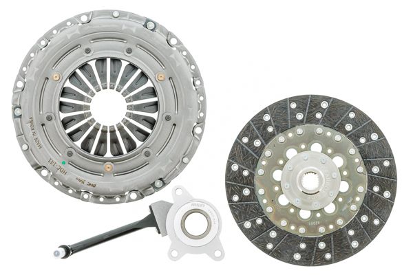 CKY-139R AISIN AISIN CSC Kit (3P) kuplungkészlet