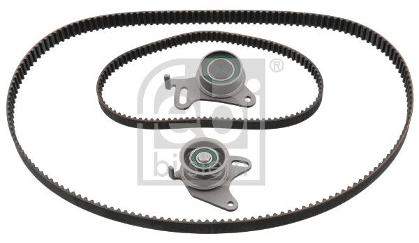 FEBI BILSTEIN 102022 - Zahnriemensatz