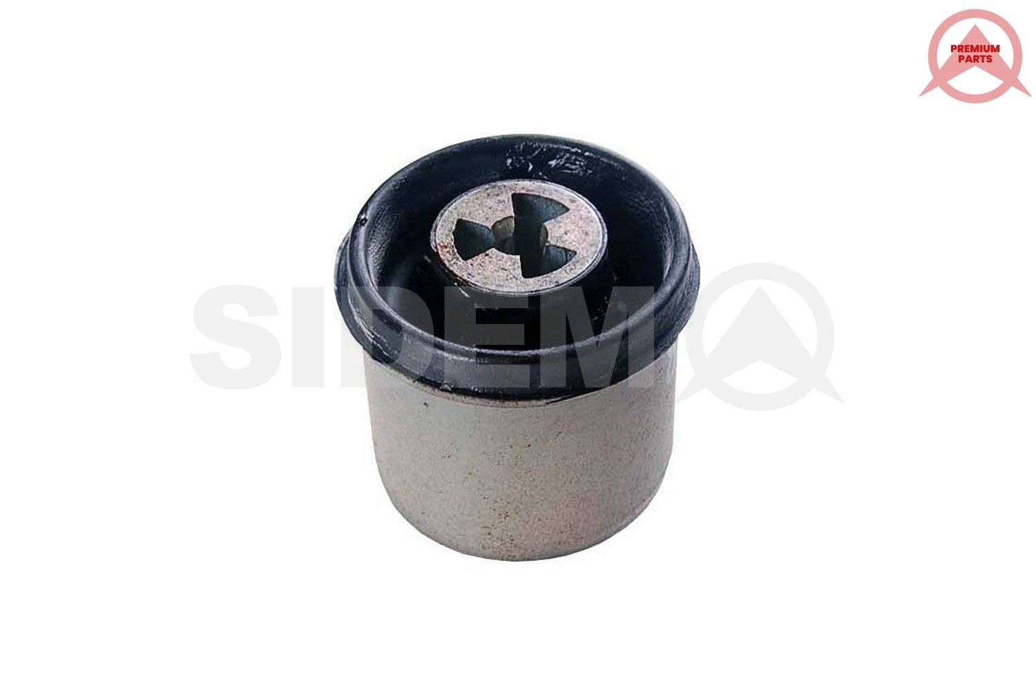 Lagerung, Achsk&ouml;rper