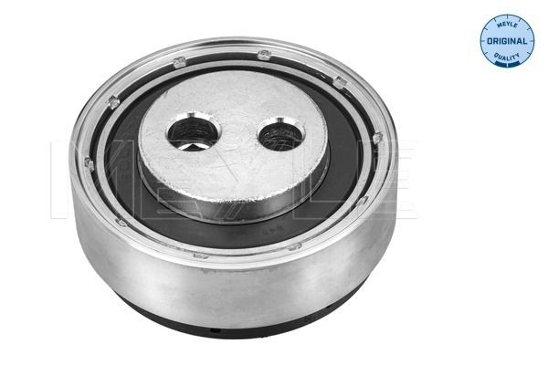 MEYLE 100 009 0015 Tensioner Pulley, V-ribbed belt
