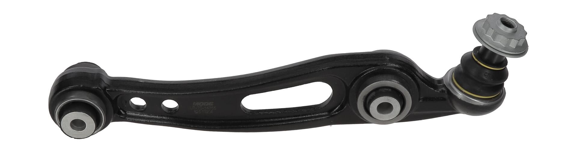 MOOG LR-TC-14755 - Lenker, Radaufh&auml;ngung