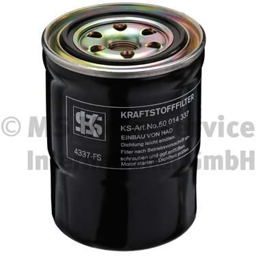 Fuel Filter 50014337