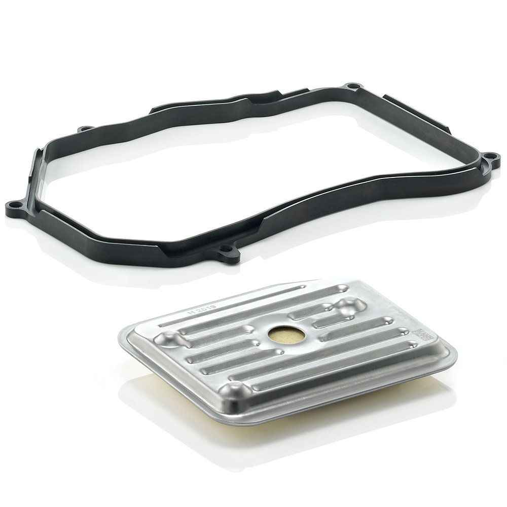 MANN-FILTER H 2019 KIT 1 - Hydraulikfilter, Automatikgetriebe