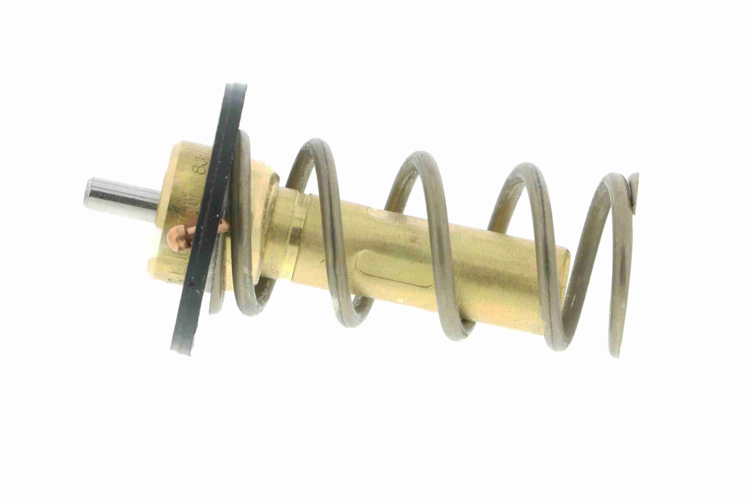 Thermostat, K&uuml;hlmittel