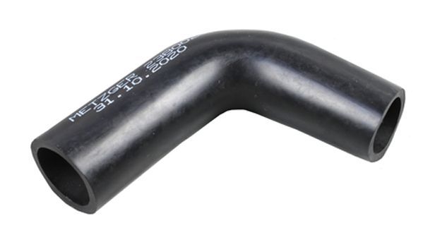 METZGER 2380026 - Schlauch, Kurbelgeh&auml;useentl&uuml;ftung