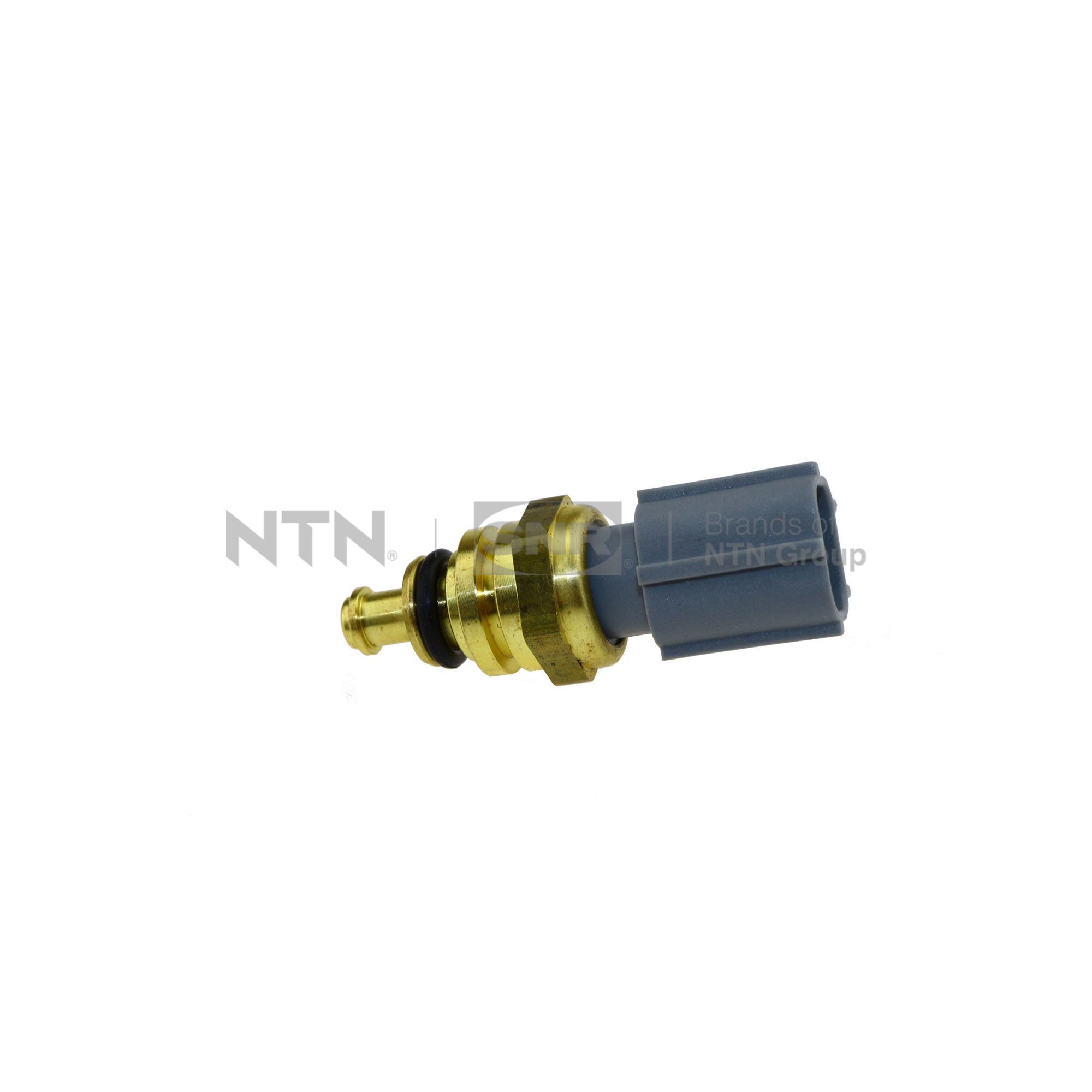 Sensor, Kühlmitteltemperatur