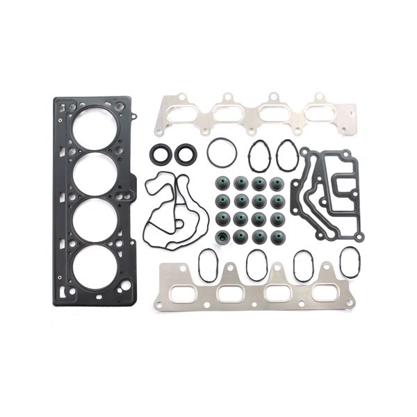 RIDEX 319G0083 Gasket Kit, cylinder head