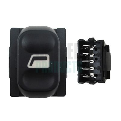 2106356 HOFFER kapcsoló, ablakemelő