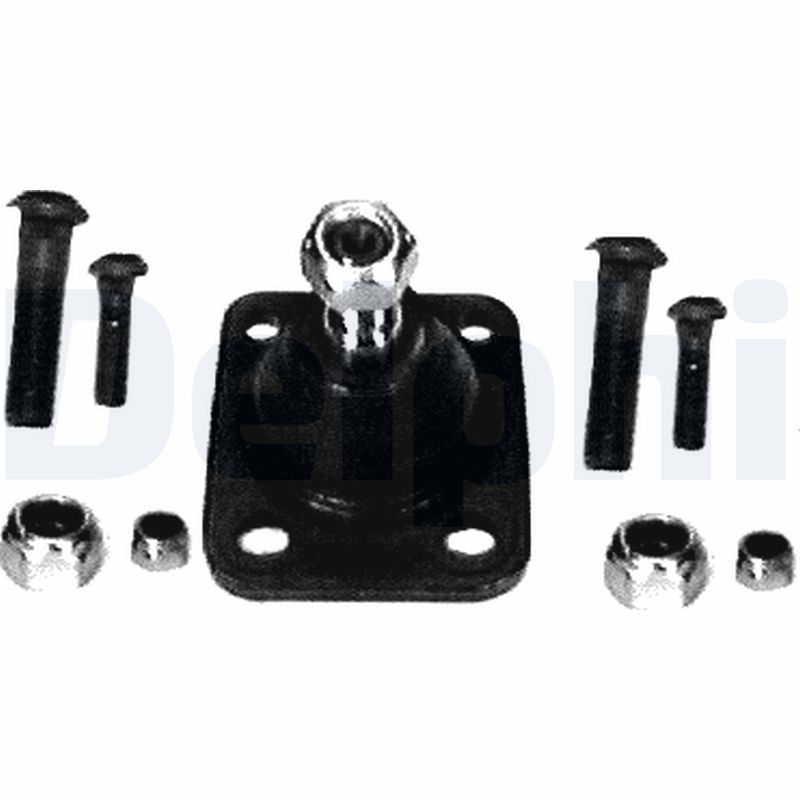 Ball Joint TC338