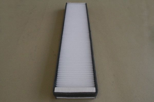 Filter, Innenraumluft