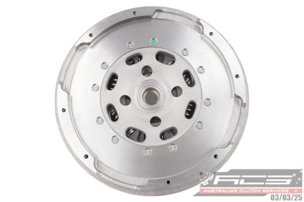 DMF DODGE RAM 2500/3500. - TecDoc 2