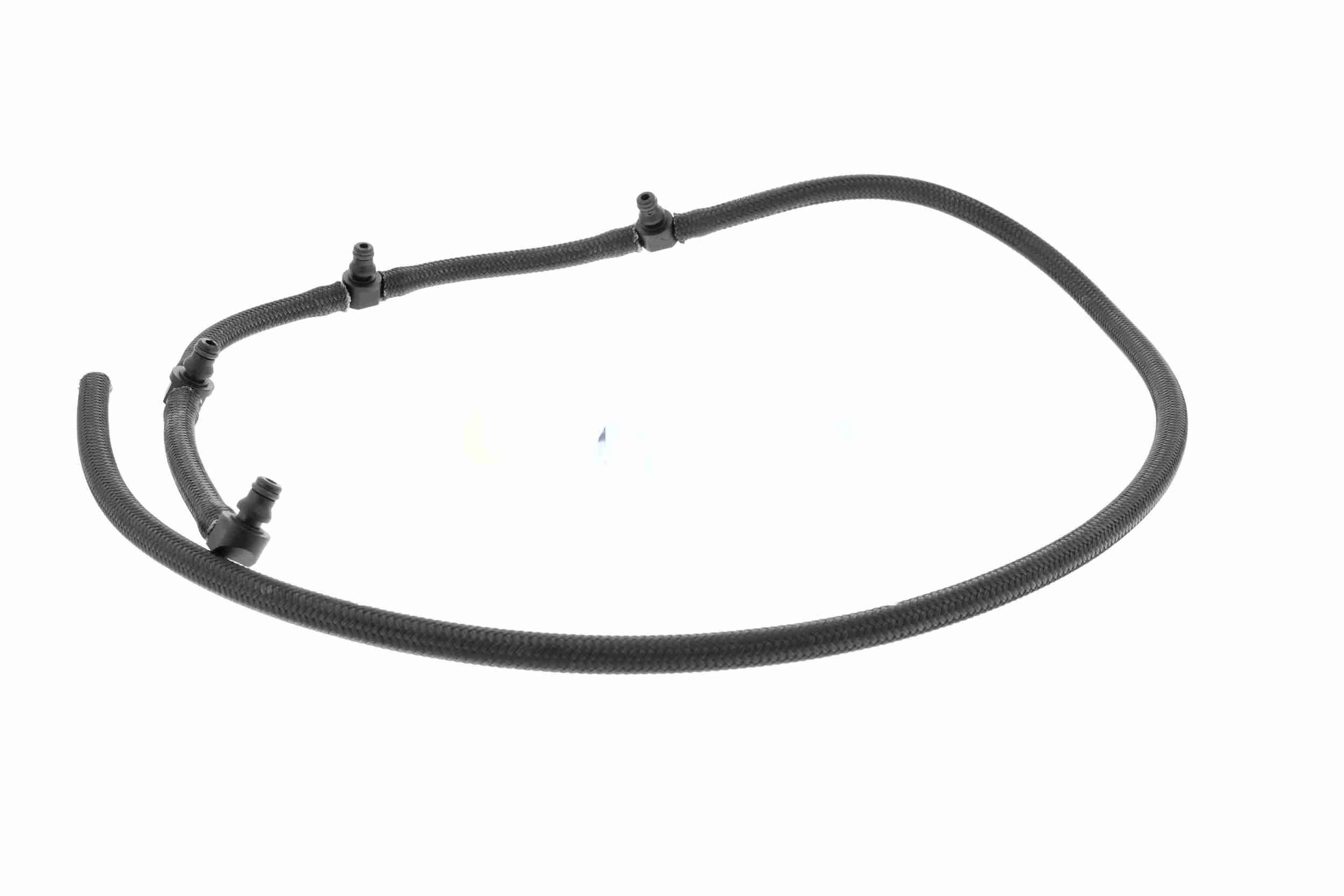 Schlauch, Leckkraftstoff