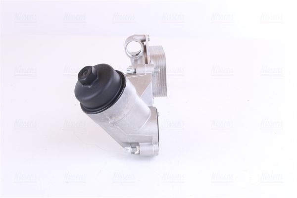 Ölkühler, Motoröl Ölkühler, Motoröl