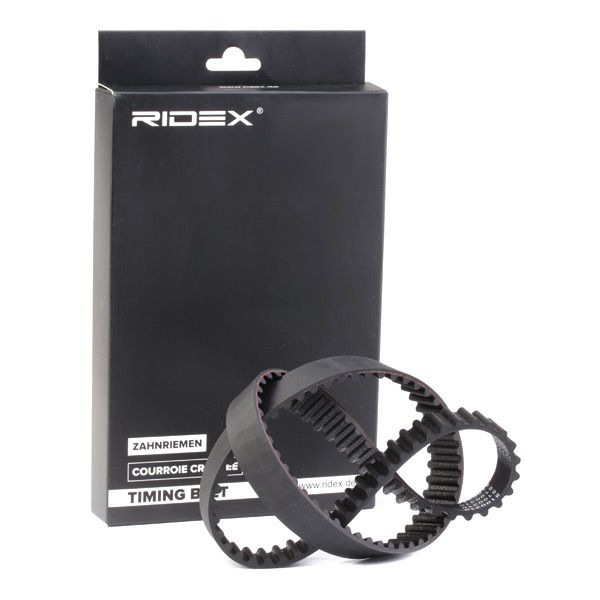 RIDEX 306T0101 Timing Belt