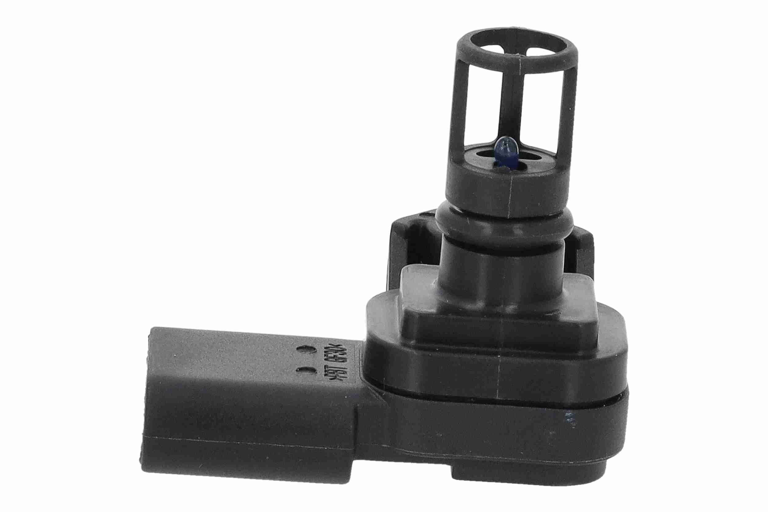 Sensor, Saugrohrdruck