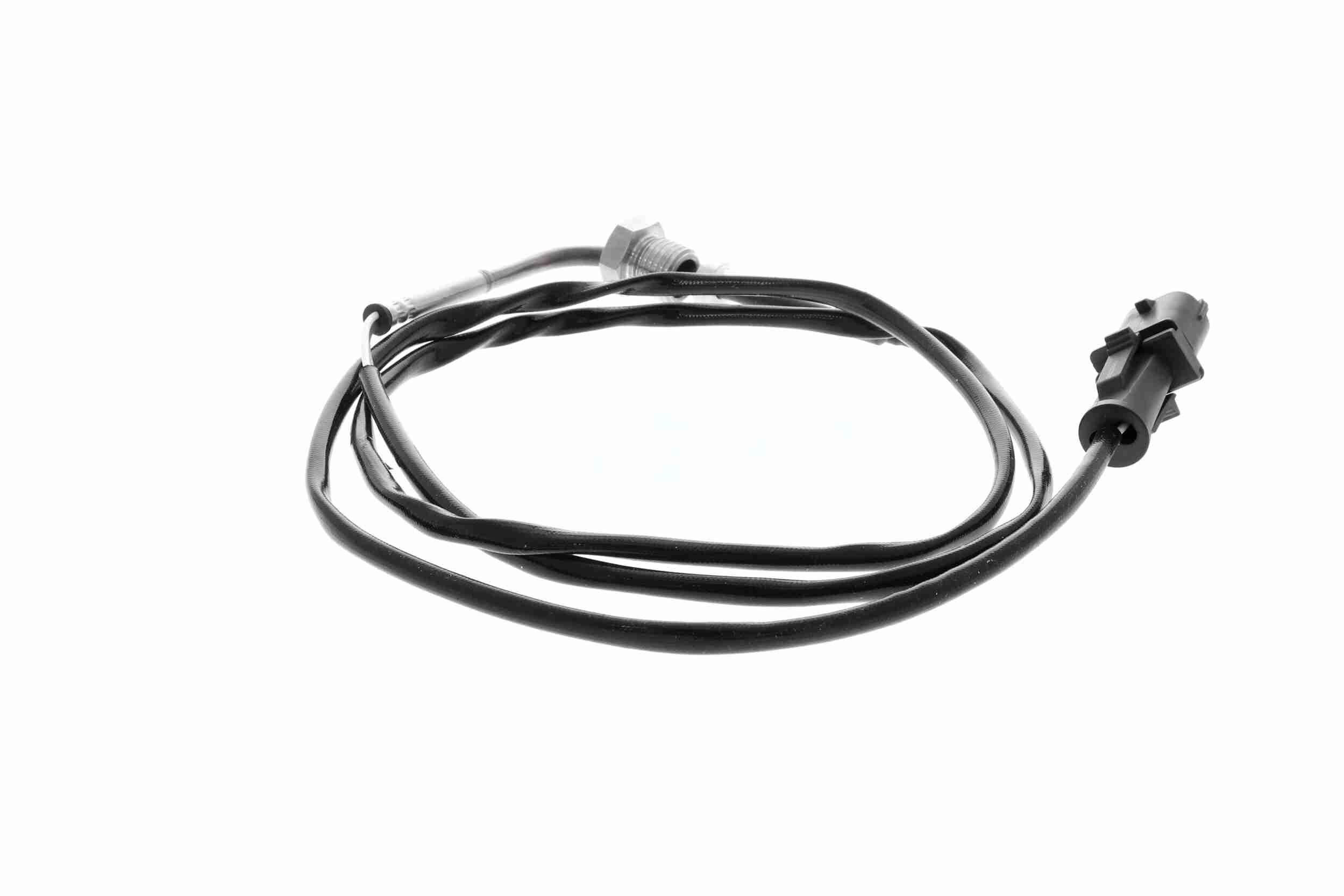 Sensor, Abgastemperatur