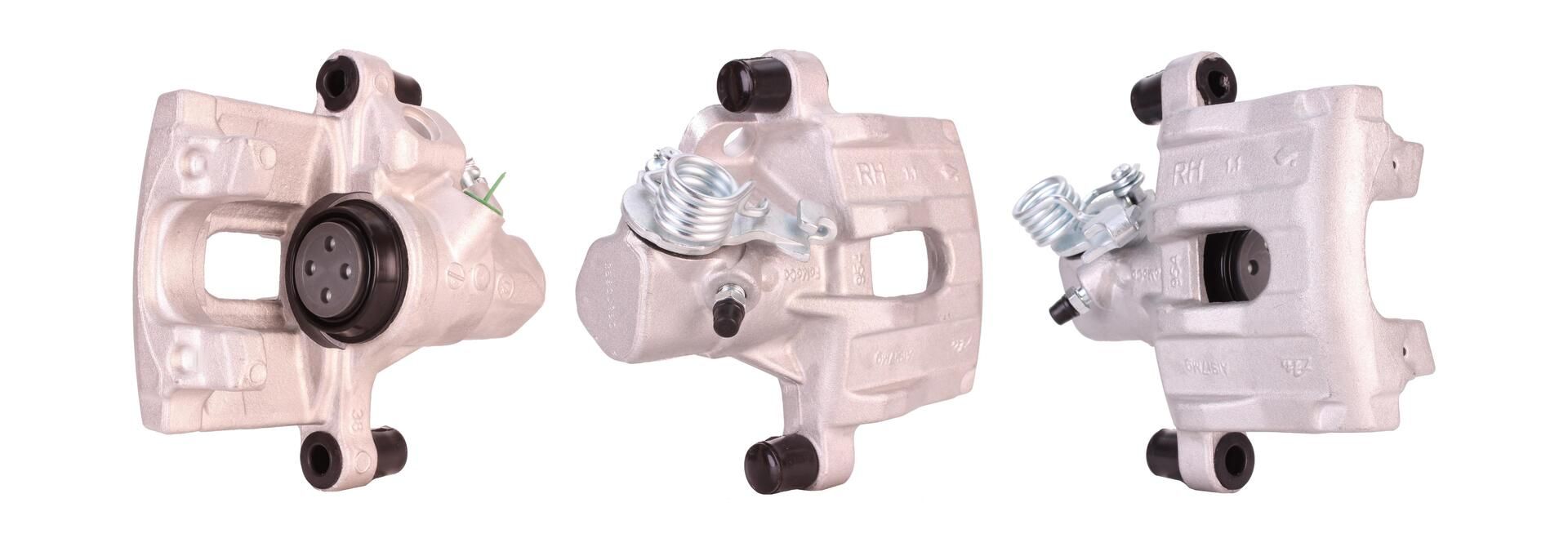 FERODO FCL695254 - Bremssattel PREMIER